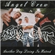 Angel Crew - Another Day Living In Hatred